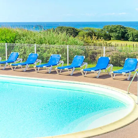 L'estran Appartement Château-dʼOlonne