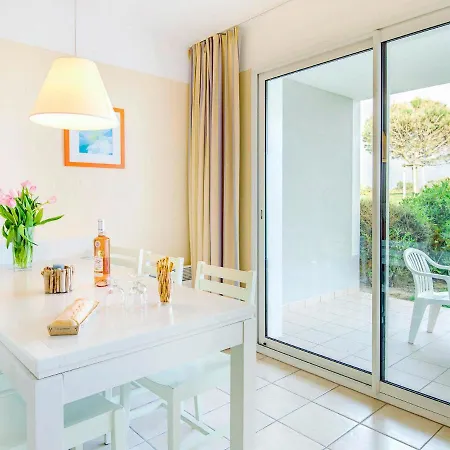 L'estran Appartement Château-dʼOlonne