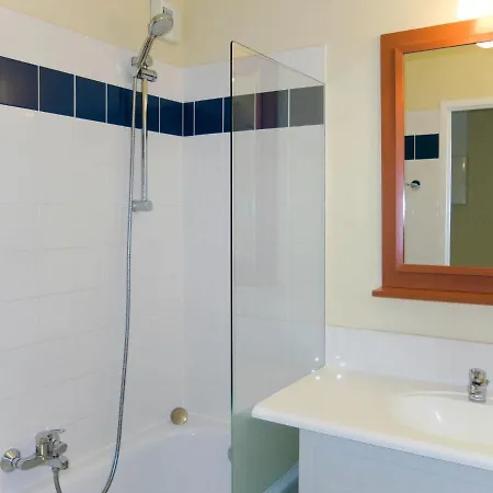 L'estran Appartement Château-dʼOlonne